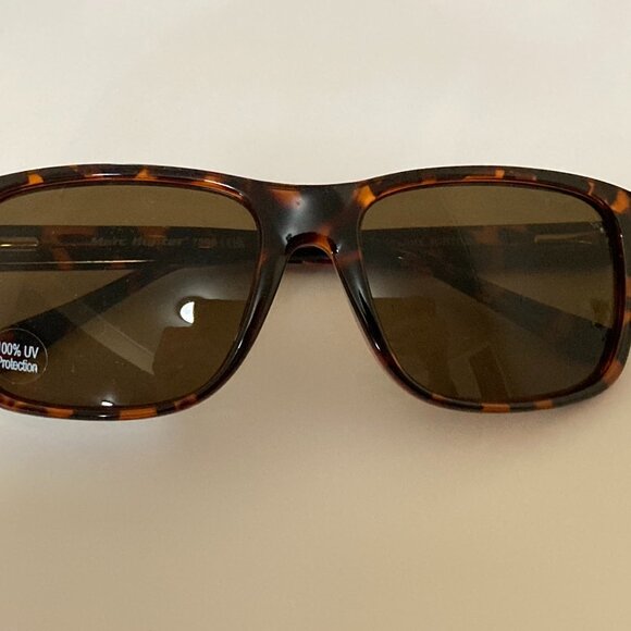Marc Hunter Sunglasses 7906 Tortoise - Picture 2 of 7